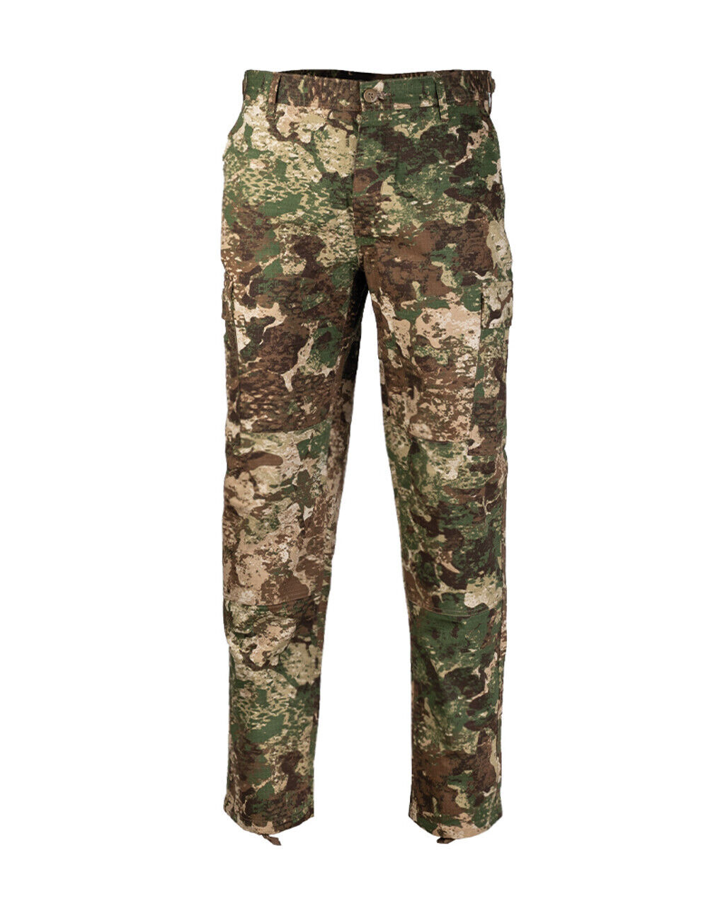 PHANTOMLEAF BDU FIELD PANTS WASP 1 Z2 CARGO POCKET TROUSERS CAMOUFLAGE HUNTING