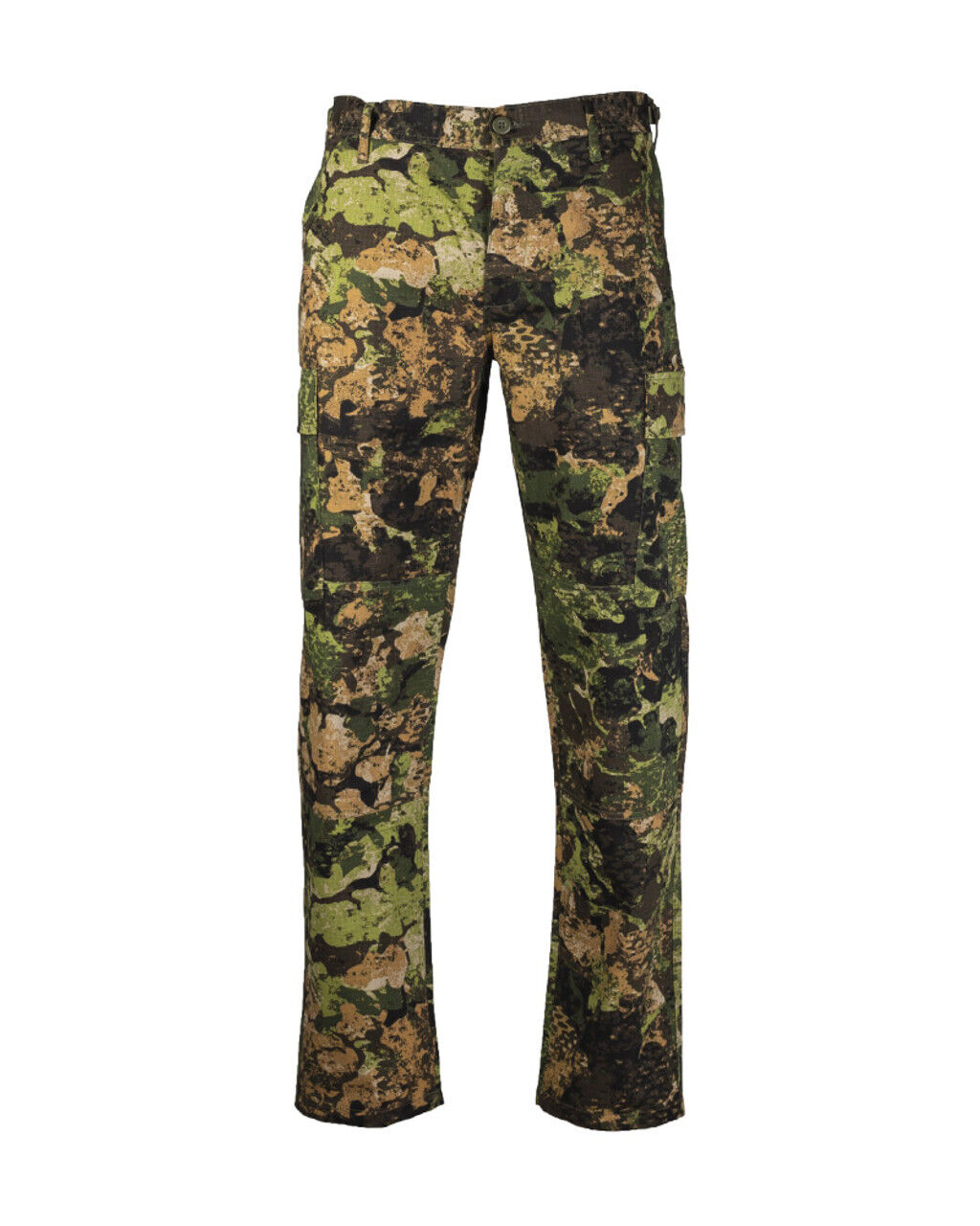 PHANTOMLEAF BDU FIELD PANTS WASP 1 Z3A CARGO POCKET TROUSERS CAMOUFLAGE HUNTING