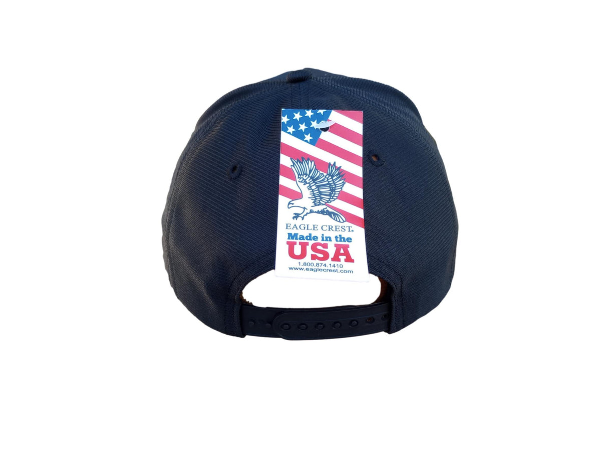 U.S ARMORED DIVISION BALL CAP U.S MILITARY OFFICIAL HEADWEAR HAT U.S.A MADE