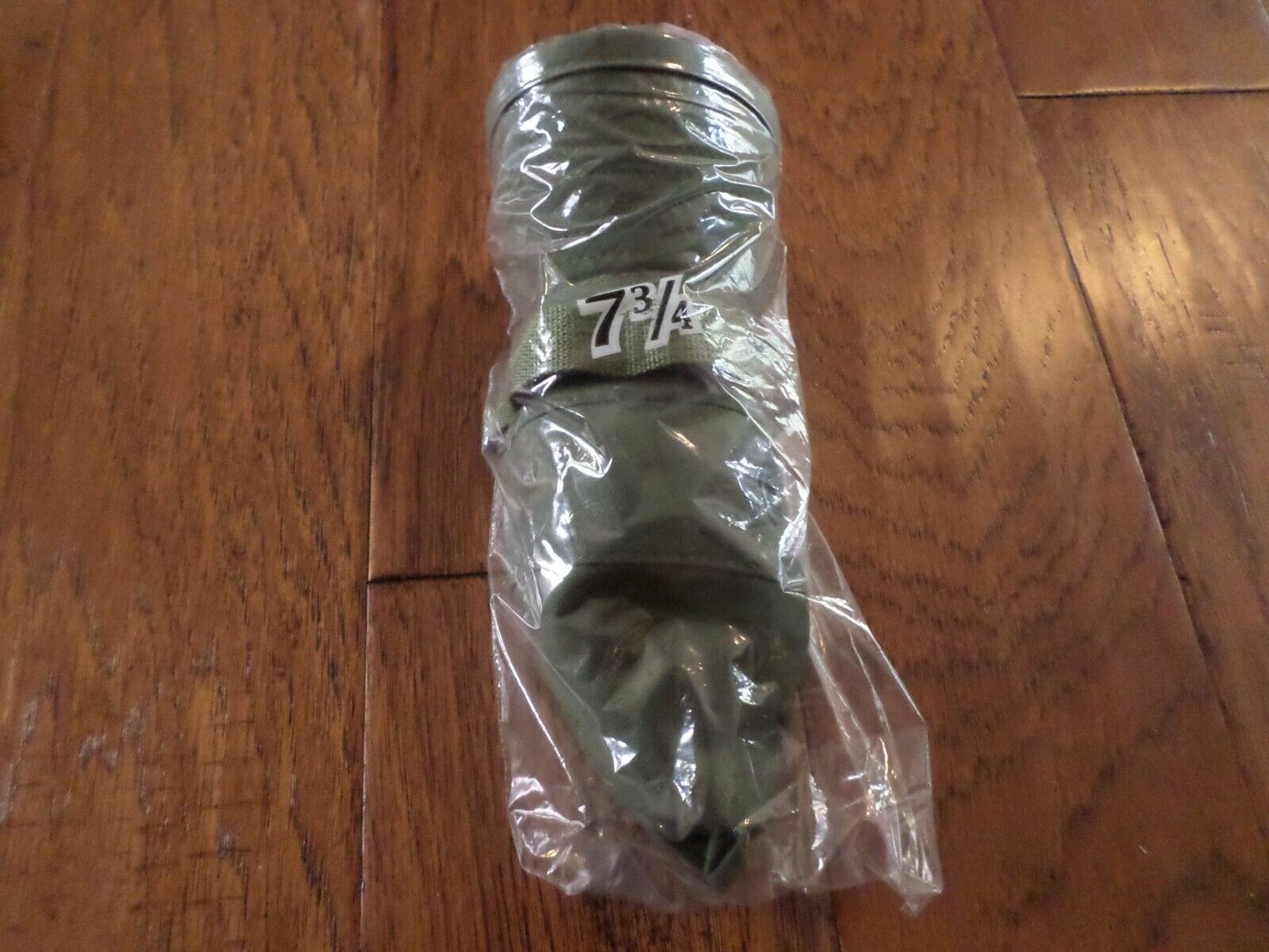 OD Green Jungle Boonie Hat Type II Tropical U.S Military NYCO Ripstop USA Made