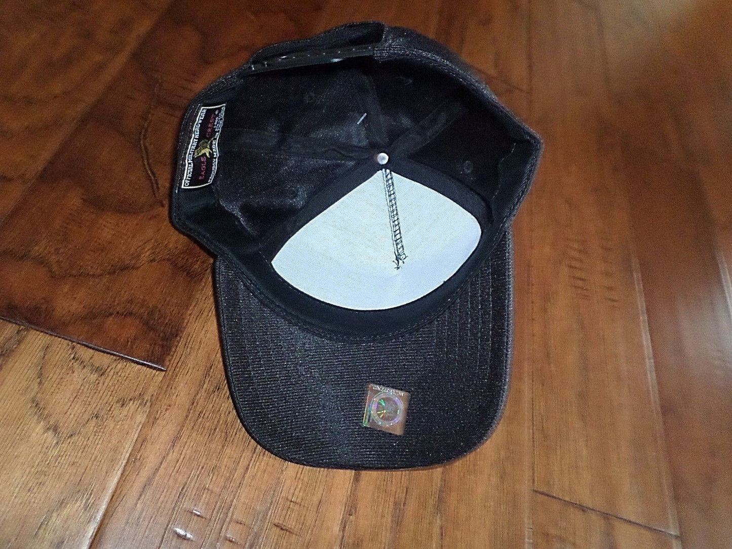 U.S MARINE CORPS RECON HAT OFFICIAL U.S.M.C MILITARY BALL CAP U.S.A MADE