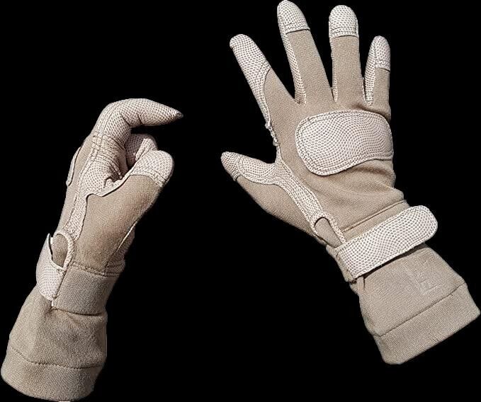 usmc handschuhe U.S MILITARY COMBAT GEC GLOVES ANSELL HAWKEYE FROG 46-409 ACTIVARMR TA – Clay's Military
