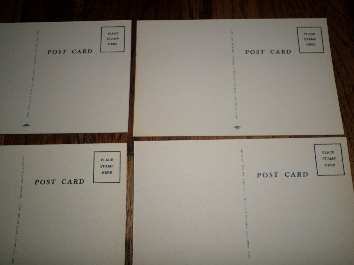 WWII U.S MILITARY COMIC POSTCARDS FEMALE WAC BY BEALS 9 CARDS IN SET VINTAGE