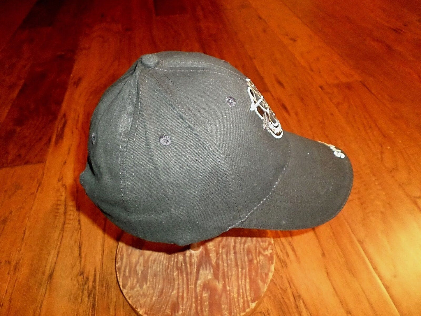 U.S. MILITARY ARMY SPECIAL FORCES HAT EMBROIDERED MILITARY BALL CAP