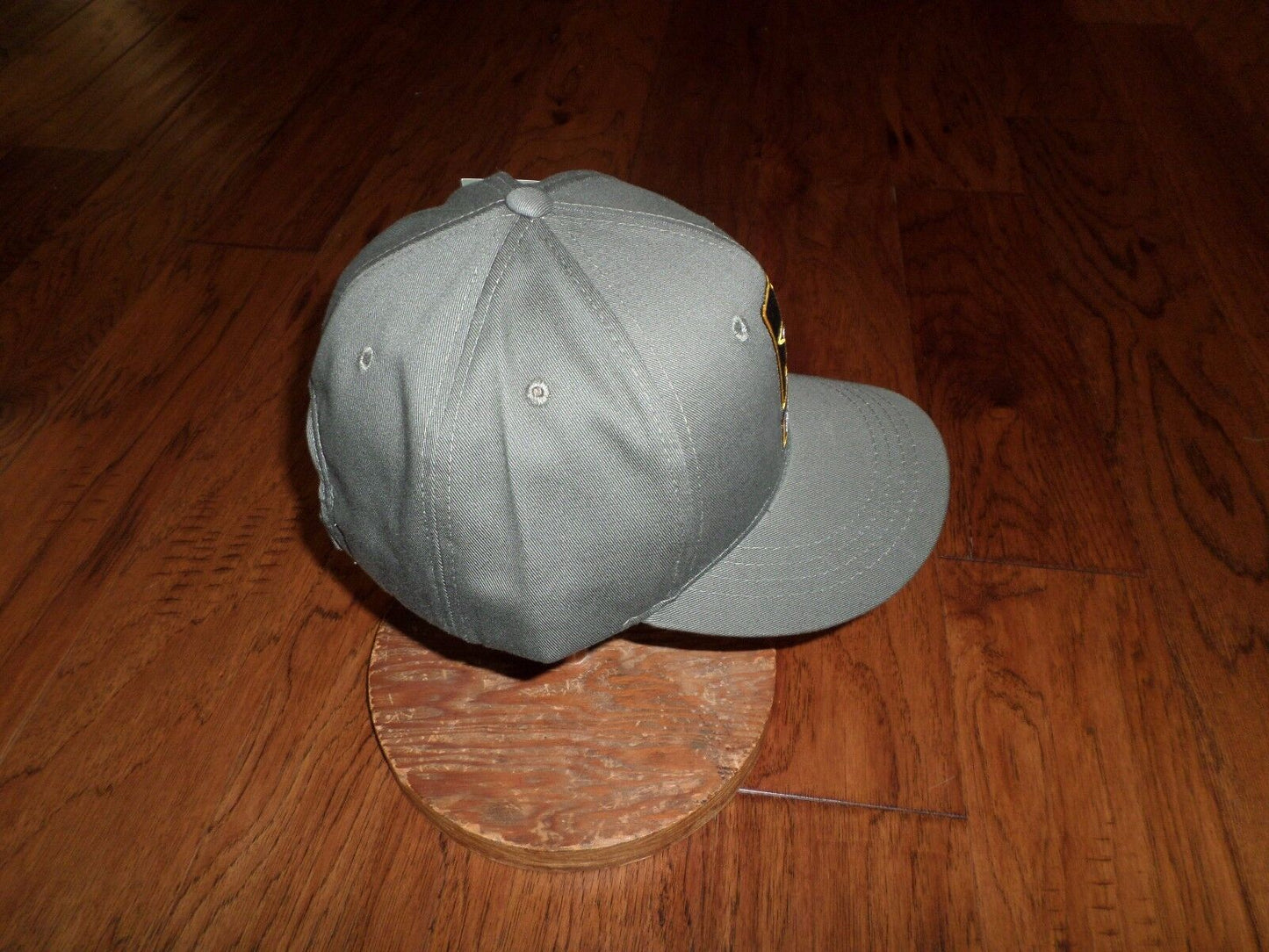 New U.S Military Army Star Logo Embroidered Olive Green Baseball Hat Cap