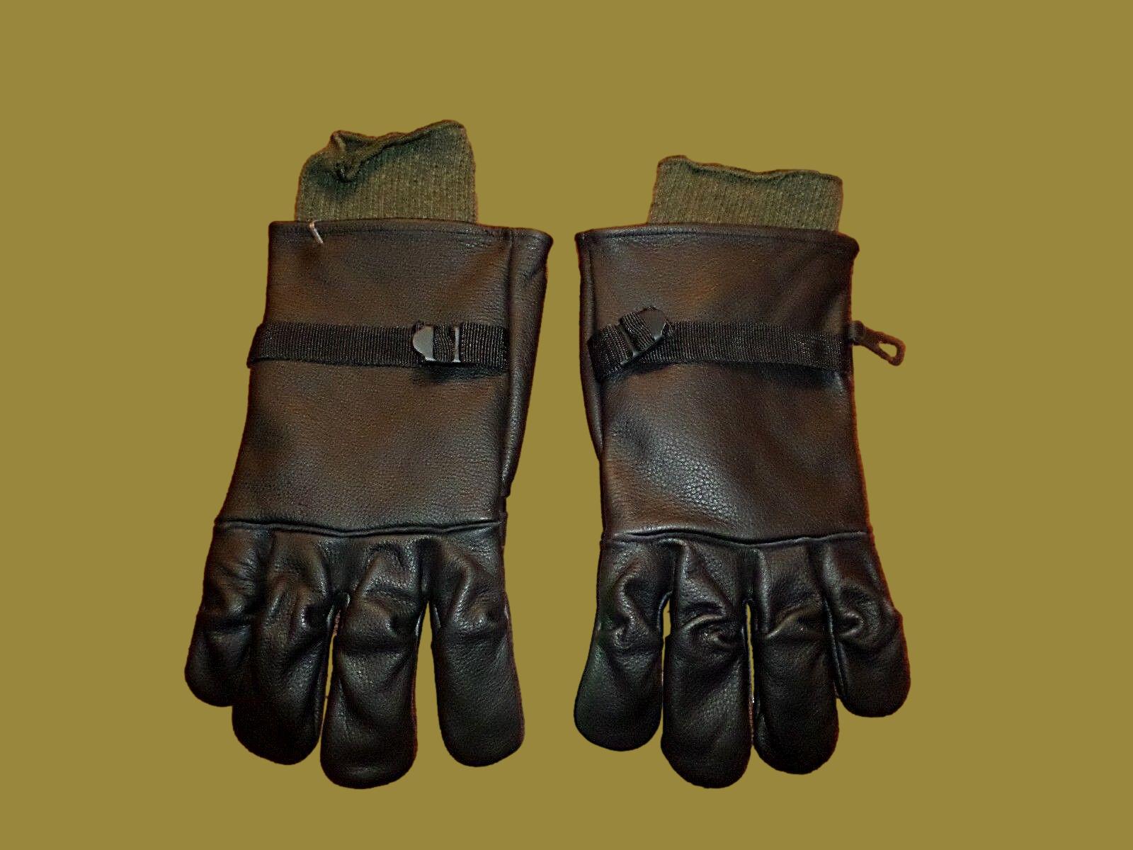 U.S. Issue Foliage Intermediate Cold Weather Glove U.S. Issue Foliage Intermediate Cold Weather Glove