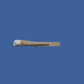 U.S MILITARY NAVY GOLD OFFICERS SURFACE WARFARE TIE BAR U.S.A MADE NEW