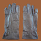 MILITARY GLOVE SHELL HAU 6/P FLYERS LEATHER GLOVES SZ 5 LARGE GOVT ISSUE NEW