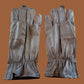 MILITARY GLOVE SHELL HAU 6/P FLYERS LEATHER GLOVES SZ 5 LARGE GOVT ISSUE NEW