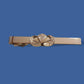 U.S MILITARY ARMY JUMP WINGS TIE BAR OR TIE TAC U.S.A MADE