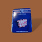 MARINE CORPS MARINE GIRL HAT/LAPEL PIN USMC EAGLE CREST