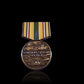 U.S MILITARY SOUTHWEST ASIA SERVICE MEDAL HAT LAPEL PIN GULF WARS MINI SIZE NEW