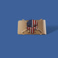 AMERICAN SNIPER STAINLESS STEEL MONEY CLIP U.S.A MADE USA FLAG SKULL WITH RIFLES
