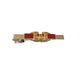 U.S MILITARY ARMY COMBAT ENGINEER ESSAYONS BADGE TIE BAR OR TIE TAC CLIP ON USA