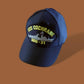 USS COCHRANE DDG-21 NAVY SHIP HAT U.S MILITARY OFFICIAL  BALL CAP U.S.A MADE