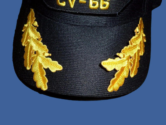 U.S MILITARY EMBROIDERED ARMY OFFICERS SCRAMBLED EGGS FRETTING IRON ON PATCHES