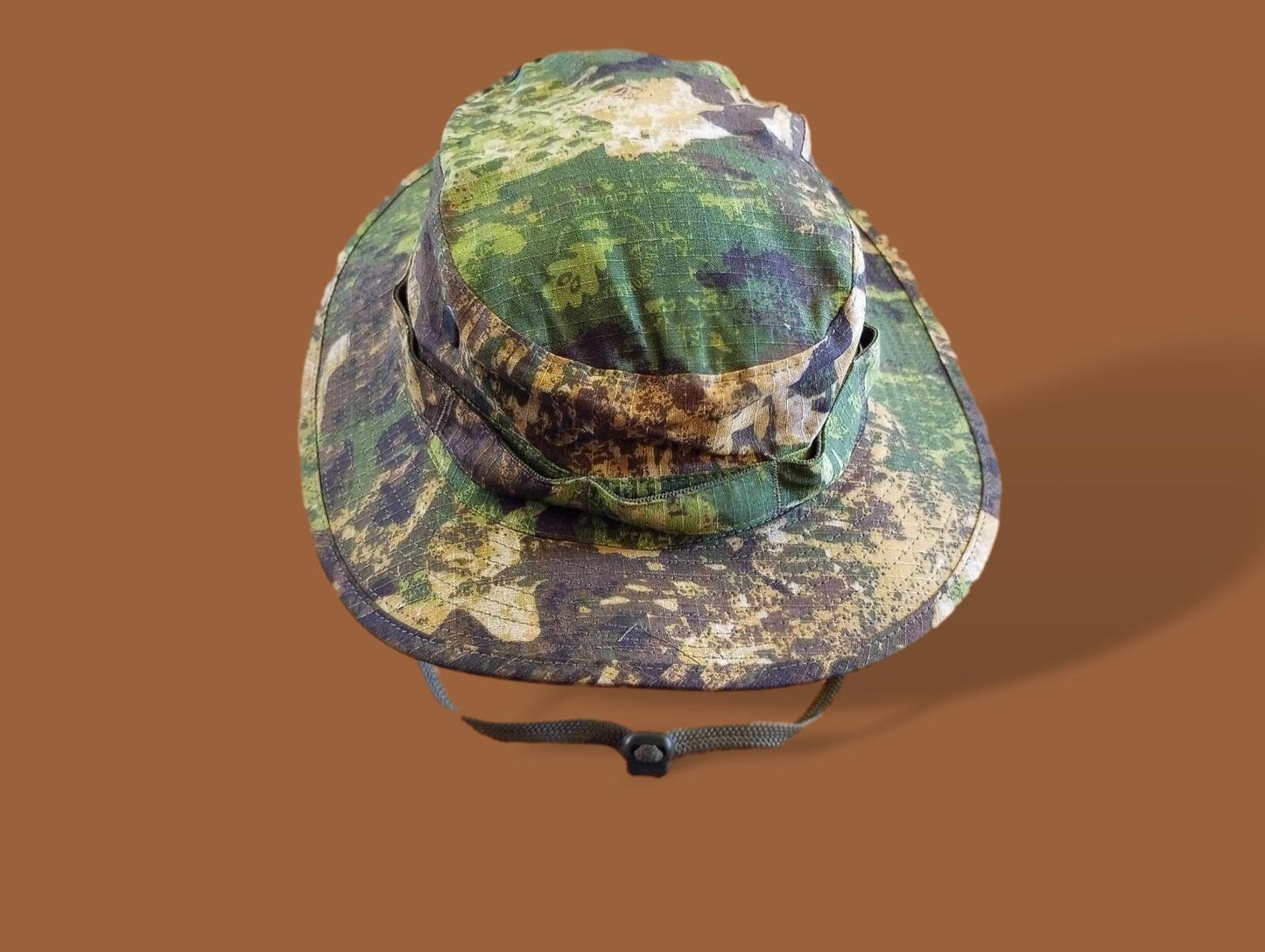 PHANTOMLEAF BOONIE HAT WASP 1 Z3A HUNTING CAMOUFLAGE R/S COTTON NEW