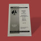 U.S ARMY SURVIVAL EVASION AND RECOVERY HANDBOOK CONCEALMENT SHELTER GUIDE BOOK