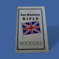 LEE ENFIELD RIFLE MANUAL IDENTIFICATION ASSEMBY CARE CLEANING MAINTENCE