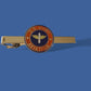 U.S MILITARY ARMY AVIATION TIE BAR OR TIE TAC CLIP ON TYPE