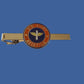 U.S MILITARY ARMY AVIATION TIE BAR OR TIE TAC CLIP ON TYPE