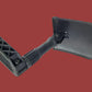 USGI Gerber Entrenching E-tool Shovel W/ Desert Camo Cover Trifold Folding