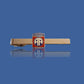 U.S MILITARY 82nd AIRBORNE DIVISION TIE BAR TIE TAC MADE IN THE U.S.A