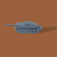 U.S MILITARY M60-A-1 PATTON TANK HAT MINIATURE PIN BADGE U.S ARMY MARINE CORPS
