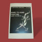 U.S ARMY SPECIAL FORCES HAND TO HAND FIGHTING KARATE HANDBOOK TAE-KWON-DO