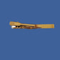 U.S MILITARY NAVY TIE BAR TIE TAC U.S.M.C NAVAL AVIATION PILOT WINGS CLIP ON