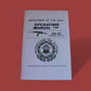 DEPARTMENT OF THE ARMY OPERATOR'S AK-47 MANUAL HANDBOOK
