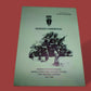 U.S ARMY RANGER HANDBOOK TRAINING BOOK MILITARY RANGER MANUAL BOOK