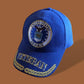 U.S Military Air Force Veteran Embroidered Baseball Hat Air Force Licensed Cap