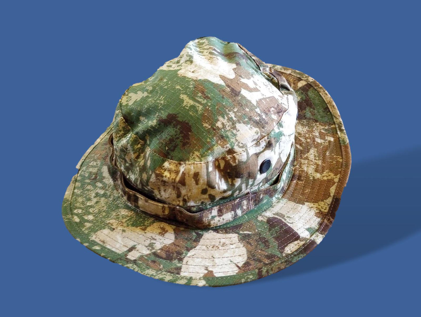 PHANTOMLEAF BOONIE HAT WASP 1 Z2 HUNTING CAMOUFLAGE R/S COTTON NEW