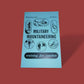 MILITARY MOUNTAINEERING BOOK TRAINING HANDBOOK U.S ARMY COMBAT TRAINING