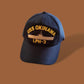 USS OKINAWA LPH-3 NAVY SHIP HAT U.S MILITARY OFFICIAL BALL CAP U.S.A MADE