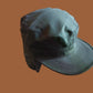 U.S ARMY STYLE M-51 MILITARY WINTER COLD WEATHER HAT OD GREEN EAR FLAPS