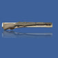 U.S MILITARY M1 GARAND RIFLE TIE BAR TIE TAC CLIP ON STYLE U.S.A MADE M-1 GARAND