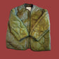 U.S MILITARY ISSUE M-65 FIELD JACKET WITH COLD WEATHER LINER WOODLAND CAMO NEW