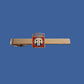 U.S MILITARY 82nd AIRBORNE DIVISION TIE BAR TIE TAC MADE IN THE U.S.A