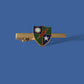 U.S MILITARY ARMY 75th RANGER TIE BAR OR TIE TAC CLIP ON TYPE