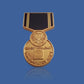 U.S MILITARY NAVY EXPERT PISTOL MARKSMANSHIP MEDAL HAT LAPEL PIN MINI SIZE