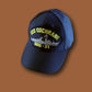 USS COCHRANE DDG-21 NAVY SHIP HAT U.S MILITARY OFFICIAL  BALL CAP U.S.A MADE