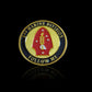 U.S MARINE CORPS 2nd DIVISION CHALLENGE COIN NEW IN PACKAGE COLLECTOR'S SERIES