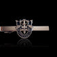 U.S MILITARY ARMY SPECIAL FORCES TIE BAR OR TIE TAC CLIP ON TYPE U.S.A MADE