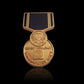 U.S MILITARY NAVY EXPERT PISTOL MARKSMANSHIP MEDAL HAT LAPEL PIN MINI SIZE