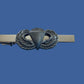 U.S MILITARY ARMY PARATROOPER JUMP WINGS TIE BAR TIE TAC U.S.A MADE
