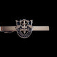 U.S MILITARY ARMY SPECIAL FORCES TIE BAR OR TIE TAC CLIP ON TYPE U.S.A MADE