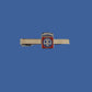 U.S MILITARY 82nd AIRBORNE DIVISION TIE BAR TIE TAC MADE IN THE U.S.A