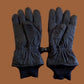 MILITARY ISSUE D3A LEATHER GORE-TEX GLOVES COLD WET WEATHER SIZE 5 XL U.S.A MADE